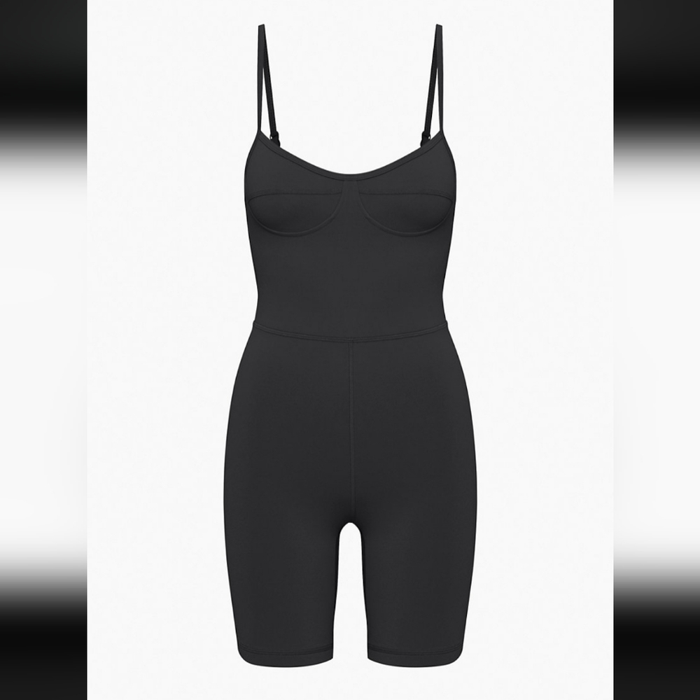 Aritzia Wilfred Wherever Romper